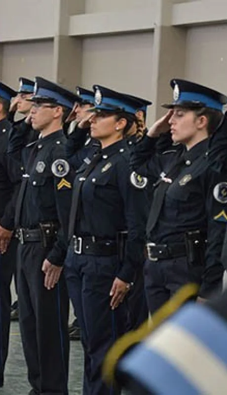 Nuevasa atribuciones paara la Policía Federal