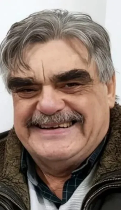 El actor cumplió actuó en importantes películas como el musical Evita