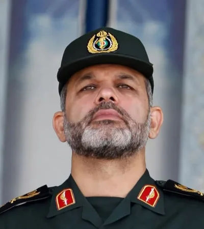 Vahidi coordinó las acciones de Hezbolláh para acabar con la vida de 85 ciudadanos de nacionalidad argentina e israelí.