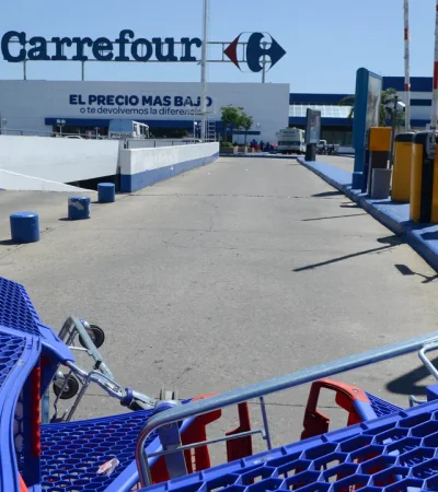 Las nuevas tendencias del consumo apuntan al recambio de grandes superficies por tiendas de cercanía/