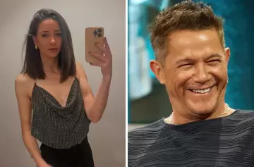 La viral "denuncia" de Ivet Playà contra Alejandro Sanz: "Me mandaba mensajes..."