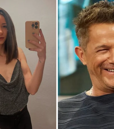 La denuncia ha sido publicada en sus cuentas de Instagram y TikTok.