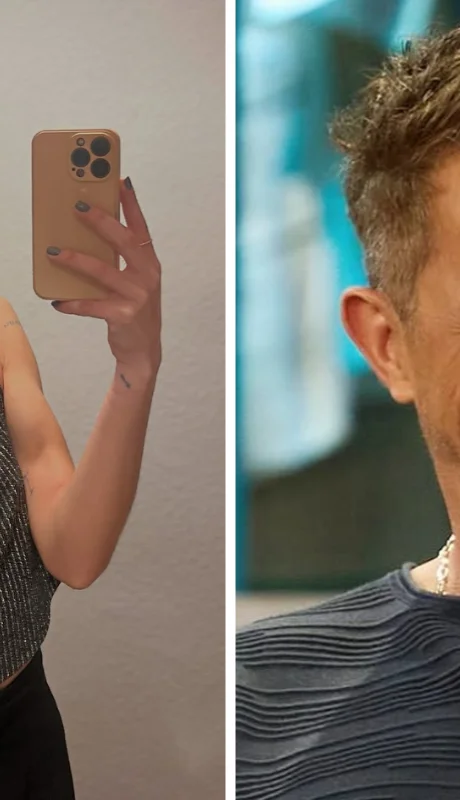 La denuncia ha sido publicada en sus cuentas de Instagram y TikTok.