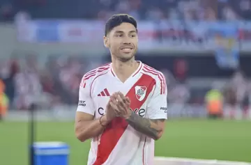 Mundial de Clubes: hora, TV y cómo ver en vivo el debut de River ante Urawa
