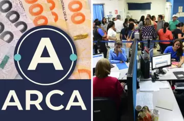 Feria fiscal 2025 en ARCA: a quiénes afecta y qué trámites se postergan