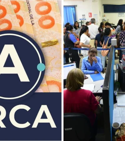 Trámites pausados y facilidades para deudores: todo sobre la feria fiscal de ARCA.