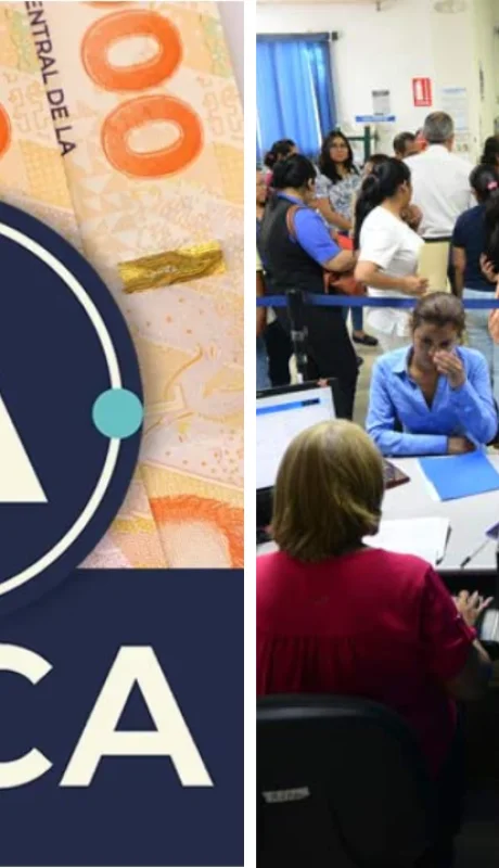 Trámites pausados y facilidades para deudores: todo sobre la feria fiscal de ARCA.