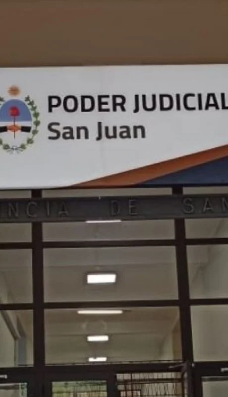 Poder Judicial de San Juan/ Fuente: Archivo