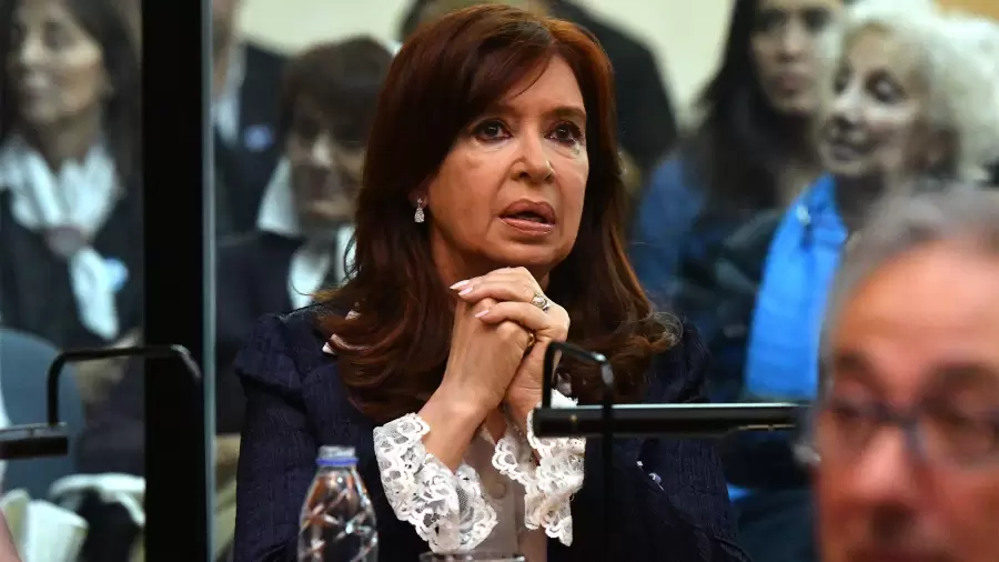 Para Ilardo, el juicio a Cristina Kirchner es amañado