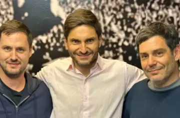 Investigan si un engaño con el servicio de luz pudo facilitar el asalto al hermano del gobernador Pullaro