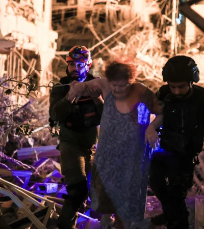 El enfrentamiento ya ha provocado decenas de muertos y heridos en ambos bandos. (Foto: web)