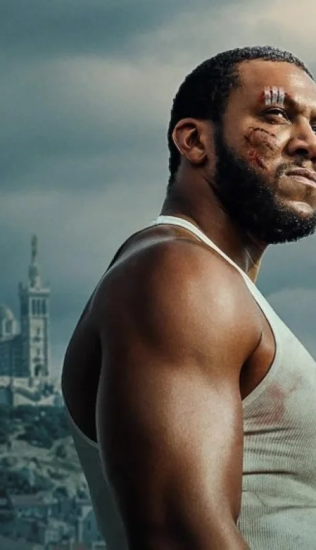 Una coproducción franco - belga que arrasa en Netflix.