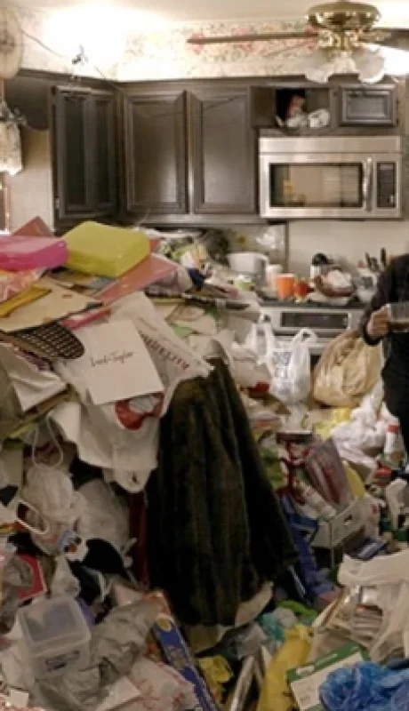 El síndrome del acumulador compulsivo afecta al 2,6% de la población mundial y no distingue cultura, género o condición social.