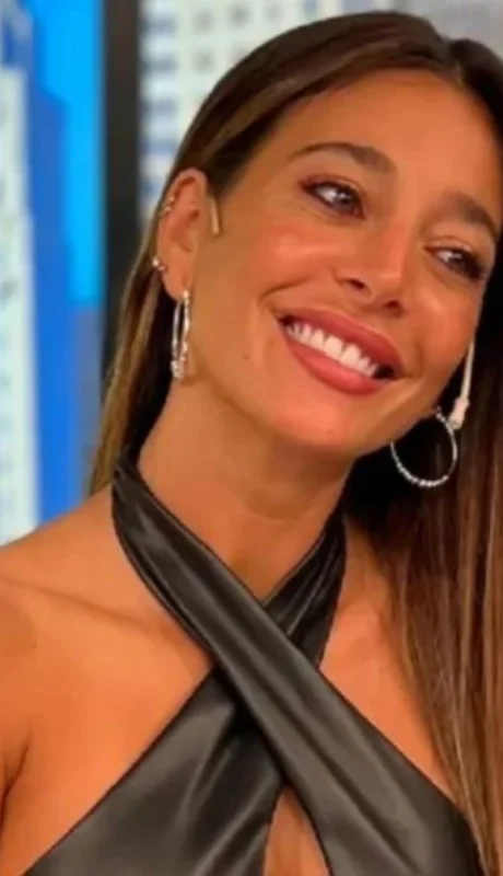 Sol Pérez se incorporará al noticiero de Telefe.