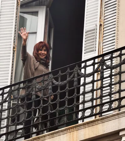 CFK con prisión domiciliaria: las 3 reglas que deberá cumplir para no ir a la cárcel