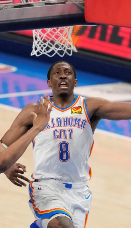 Los Thunder están a un paso del título.