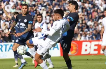 Ránking de clubes de FIFA: en qué puesto están Godoy Cruz e Independiente Rivadavia