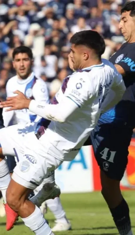 Godoy Cruz e Independiente Rivadavoa en el ranking IFFHS.