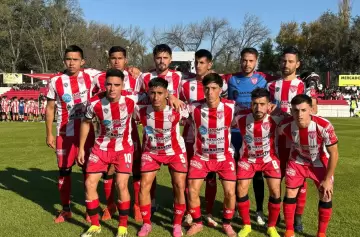 Torneo Federal A: San Martín hará cambios en su plantilla