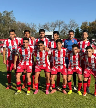 Cambios drásticos en el León de Este de Mendoza.
