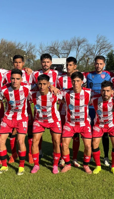 Cambios drásticos en el León de Este de Mendoza.
