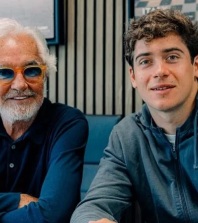 El director de Alpine reaccionó contra la prensa argentina