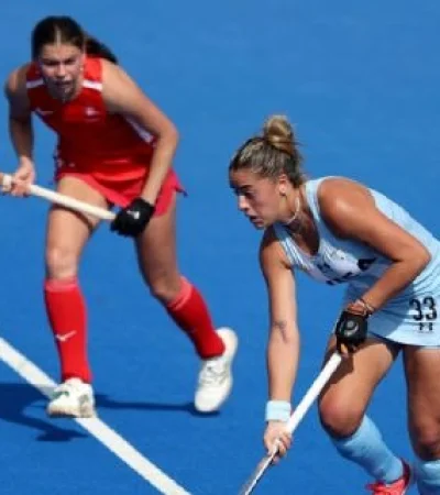 Las Leonas y otro triunfo de antología