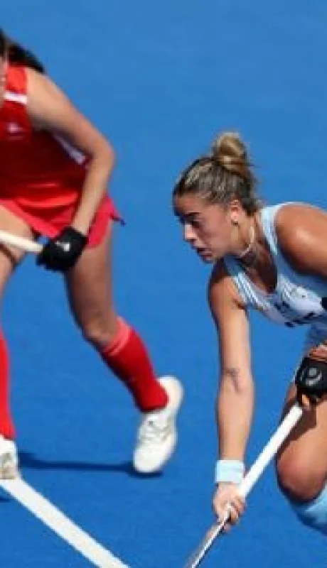 Las Leonas y otro triunfo de antología