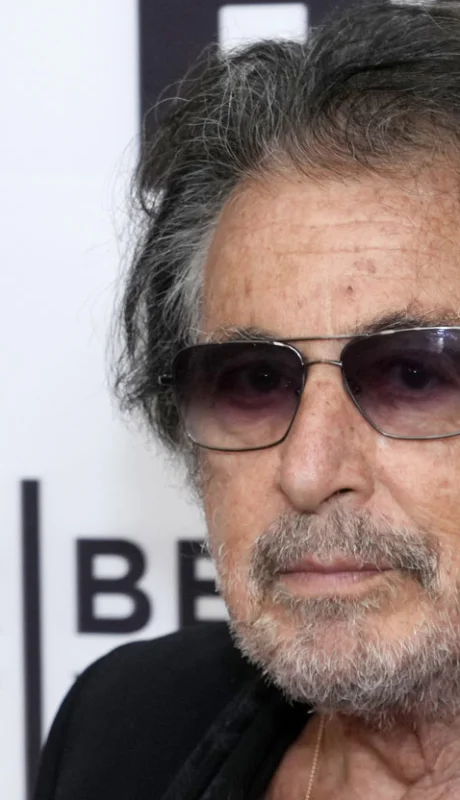 Al Pacino
