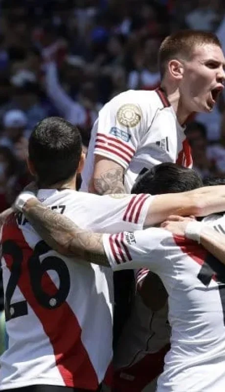 El Millonario logró un buen triunfo en el debut