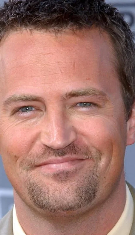 Mathew Perry.