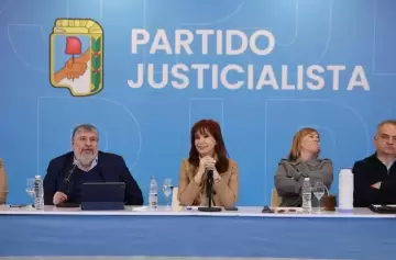 El peronismo no marchará a Comodoro Py, sólo hará un acto
