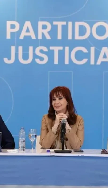 El PJ no marchará a Comodoro Py./