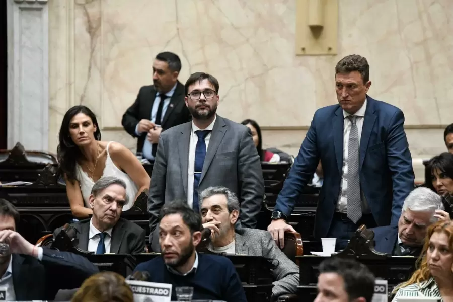 Encuentro Federal y Coalición Cívica