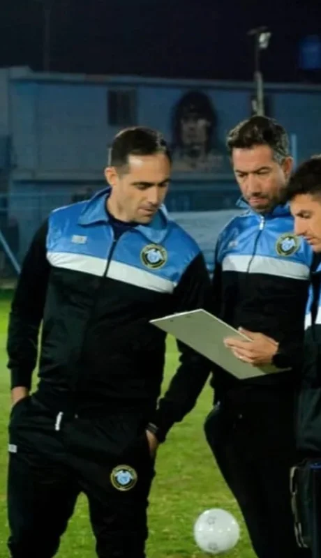 Bazzali comanda esta selección provincial con jugadores de la Liga Mendocina.