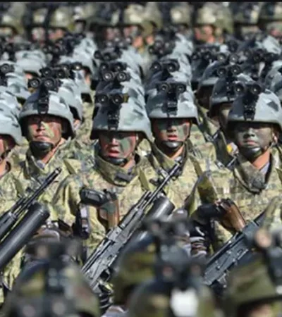 El Acuerdo de Cooperación Militar entre Pyongyang y Moscú toma mayores proporciones.