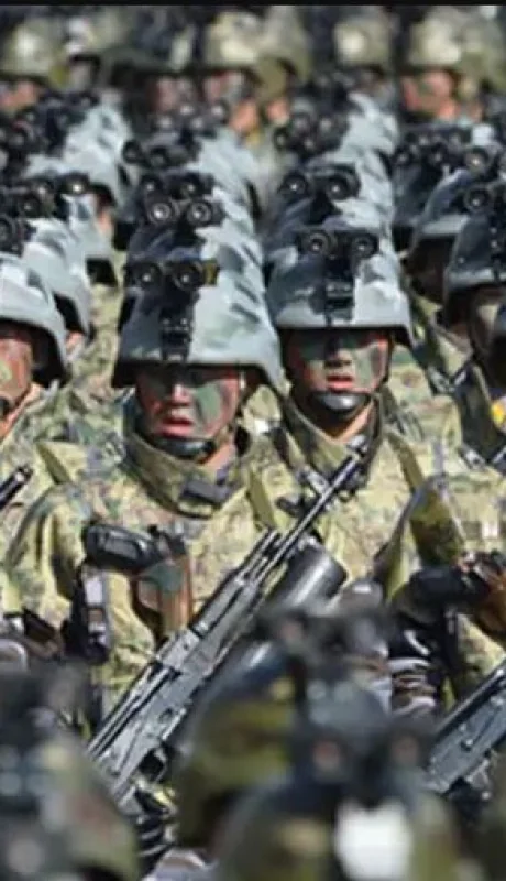 El Acuerdo de Cooperación Militar entre Pyongyang y Moscú toma mayores proporciones.