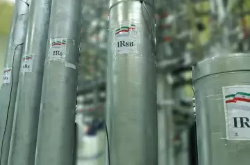 Más indicios de que las fortificaciones nucleares iraníes fueron inutilizadas