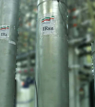 El complejo de refinamiento de combustible nuclear de Natanz habría quedado completamente incapacitado.