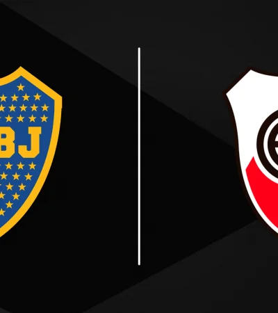 Boca y RIver disputan el Mundial de Clubes/