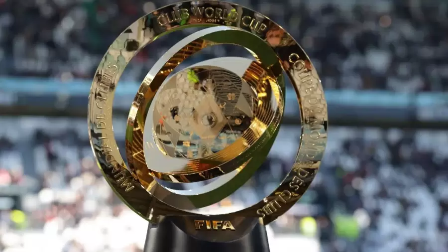 El campeón se llevará esta copa