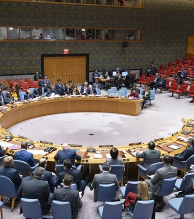 El estado de Israel argumentó que sus ataques se ajustan a la normativa internacional de los países en guerra.