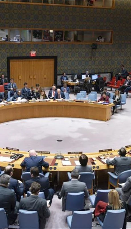 El estado de Israel argumentó que sus ataques se ajustan a la normativa internacional de los países en guerra.