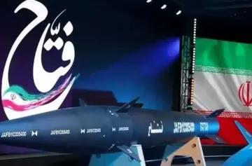 Irán atacó Israel con misiles hipersónicos: ¿cómo son los Fattah-1?