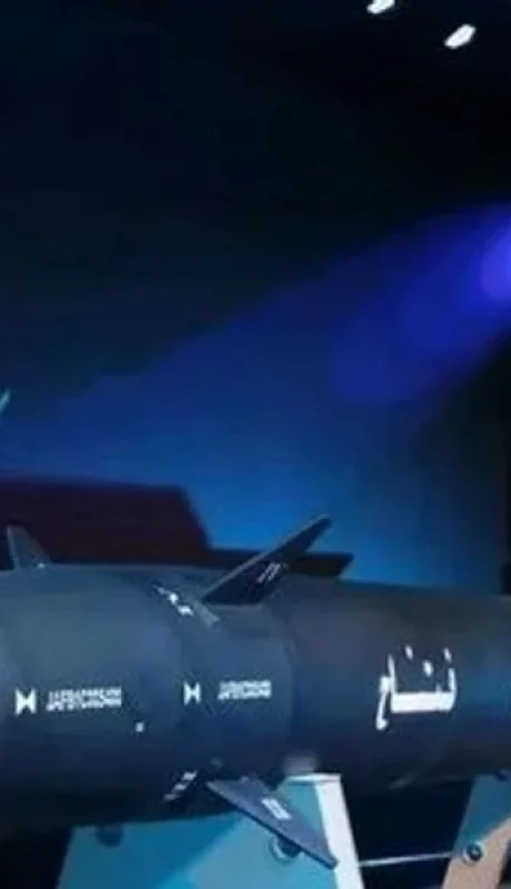 Los misiles hipersónicos lanzados por Irán alcanzan cinco veces la velocidad del sonido, más de 6.000 Km/h.