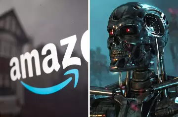 La IA generó miles de despidos en Amazon y hay alerta en el sector