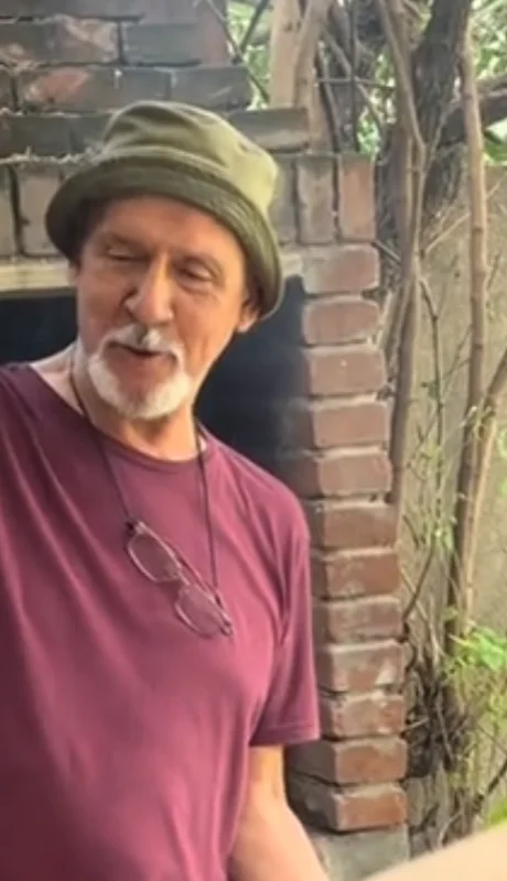 La situación ocurrió durante el Día del Padre.