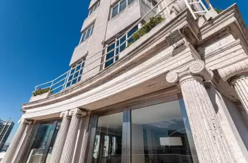 El Piso 14 del Kavanagh, en venta: joya porteña al precio más bajo en 20 años