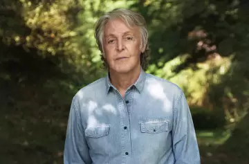 Paul McCartney cumple 83 años y sigue haciendo historia