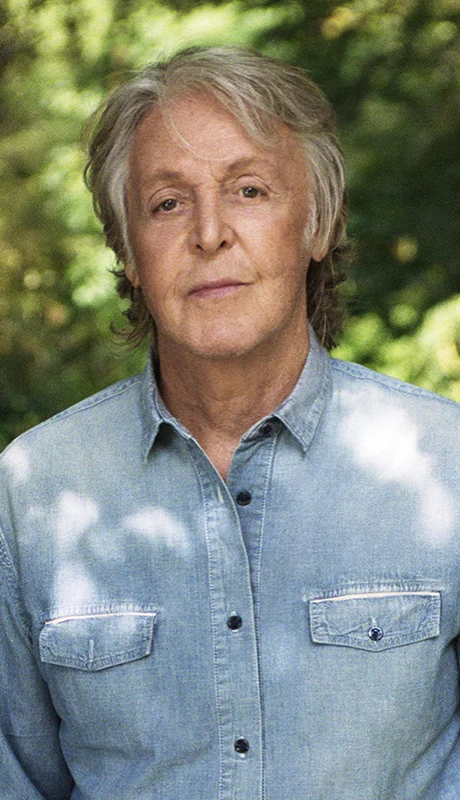 Beatle, Wings, solista, clásico, vanguardista. Paul McCartney a los 83: genio sin final.